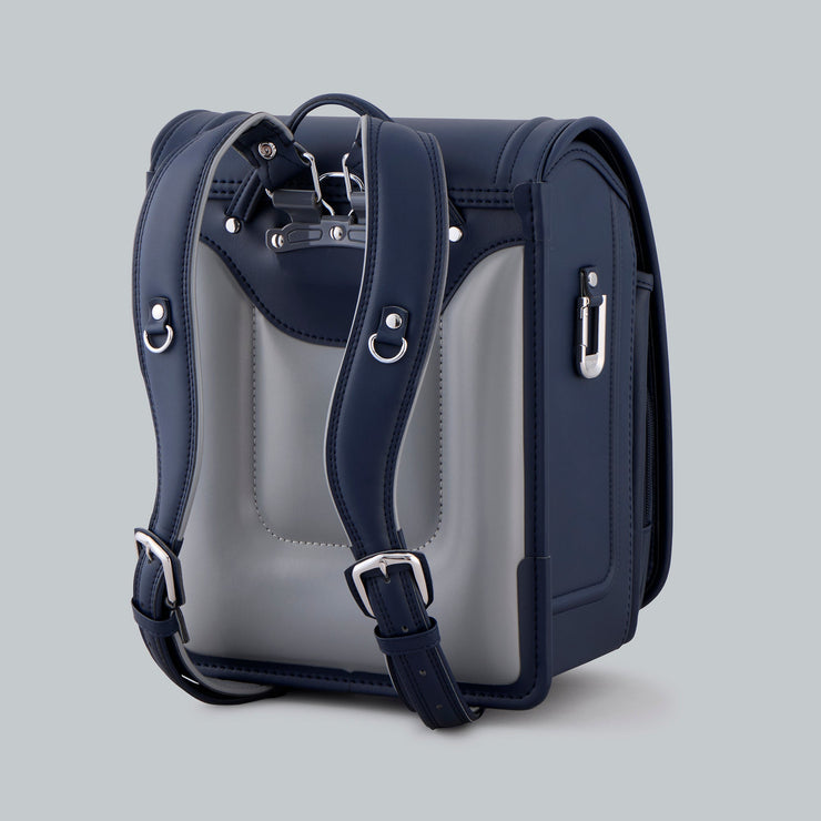 柔らかい背当て