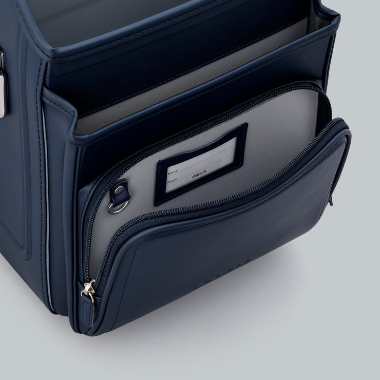 大容量ポケット