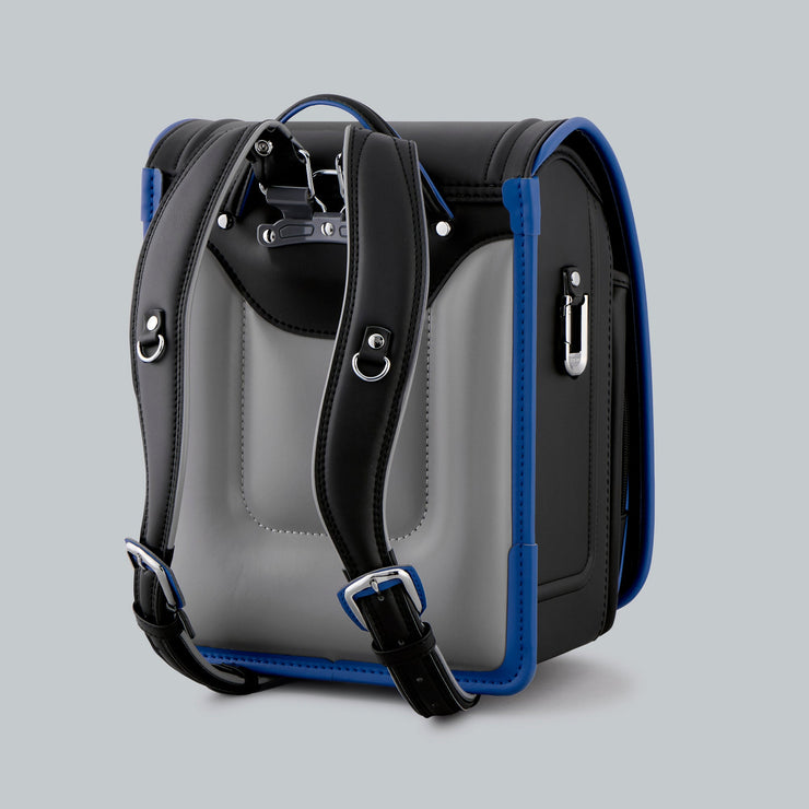 柔らかい背当て