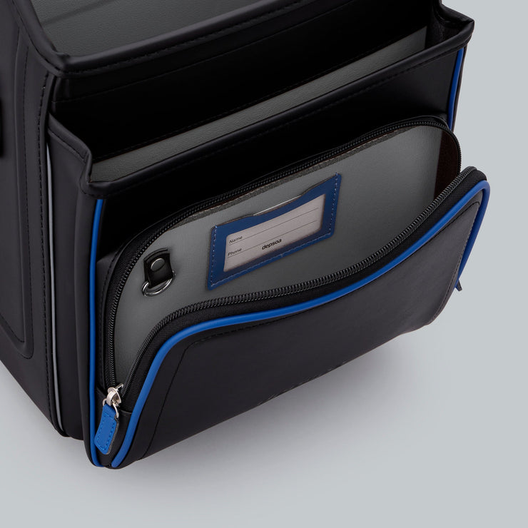 大容量ポケット