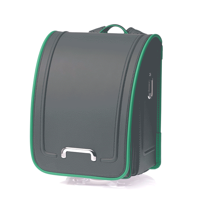 大容量、防水、安全性をフル装備