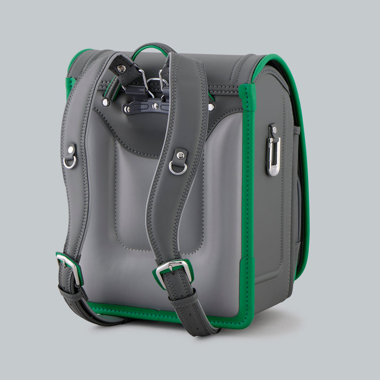 柔らかい背当て