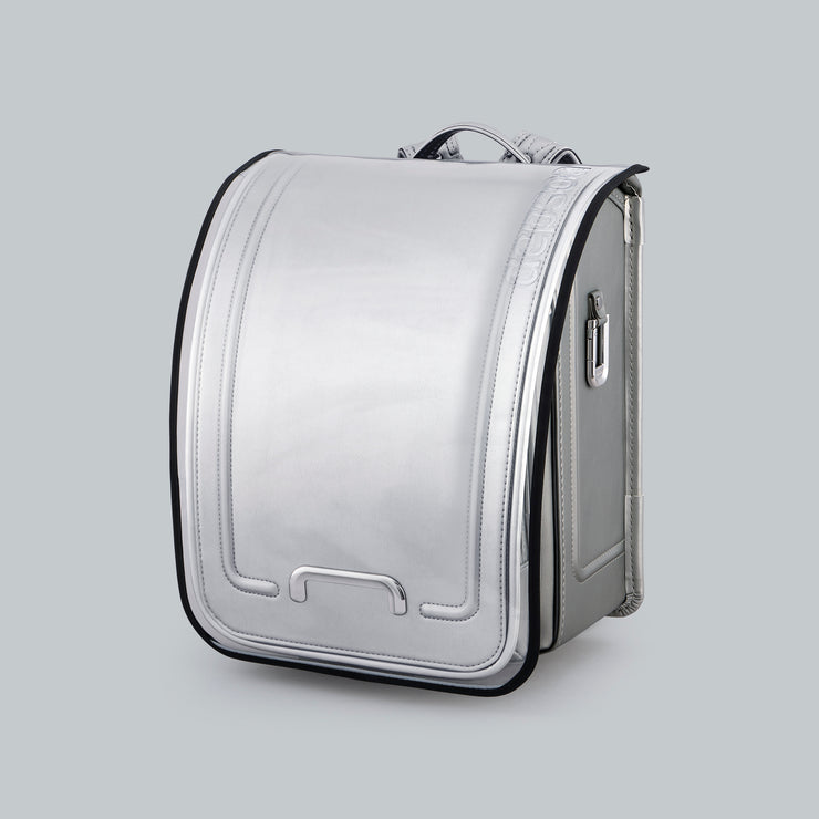 傷や汚れから守る、ランドセルカバー（別売）