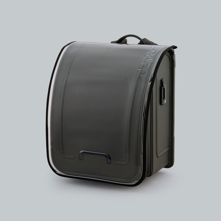 傷や汚れから守る、ランドセルカバー（別売）