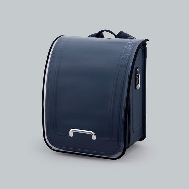 着用：オプトカラー ミッドナイトネイビー