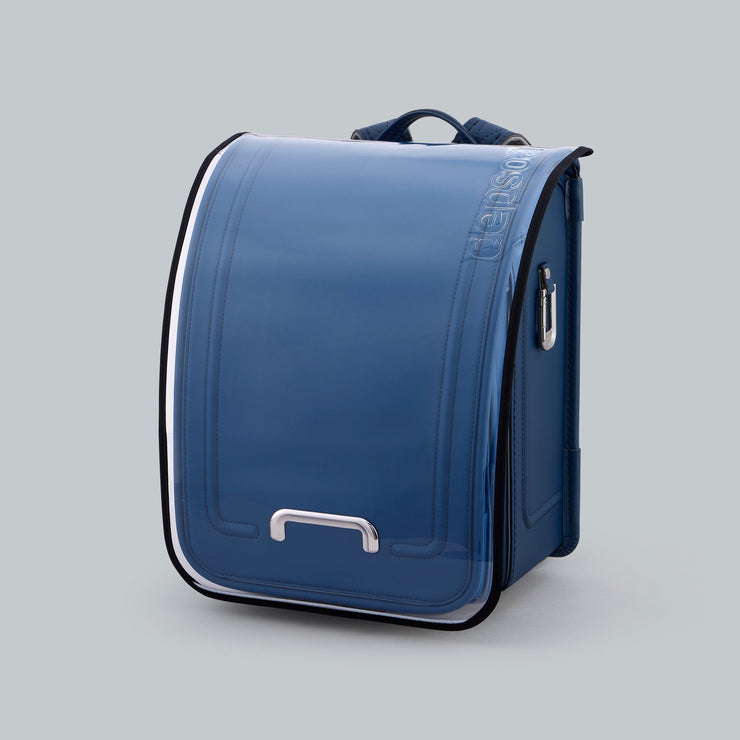 着用：オプトカラー アビスブルー