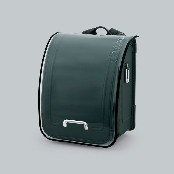 傷や汚れから守る、ランドセルカバー（別売）