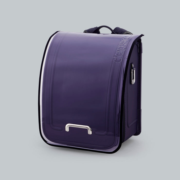 着用：オプトカラー クールバイオレット