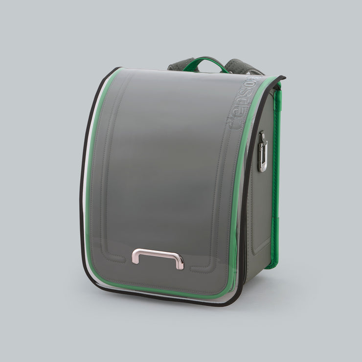 傷や汚れから守る、ランドセルカバー（別売）