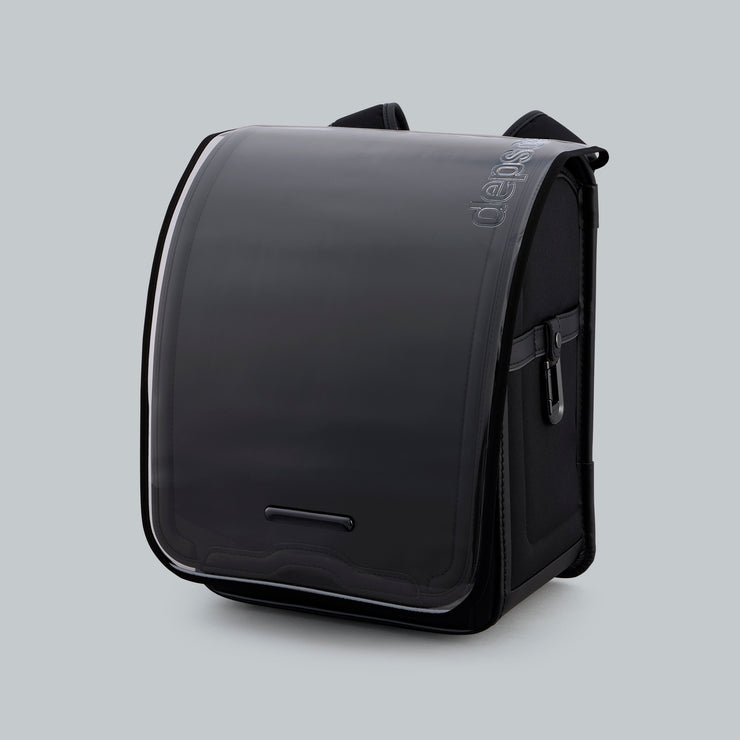 傷や汚れから守る、ランドセルカバー（別売）