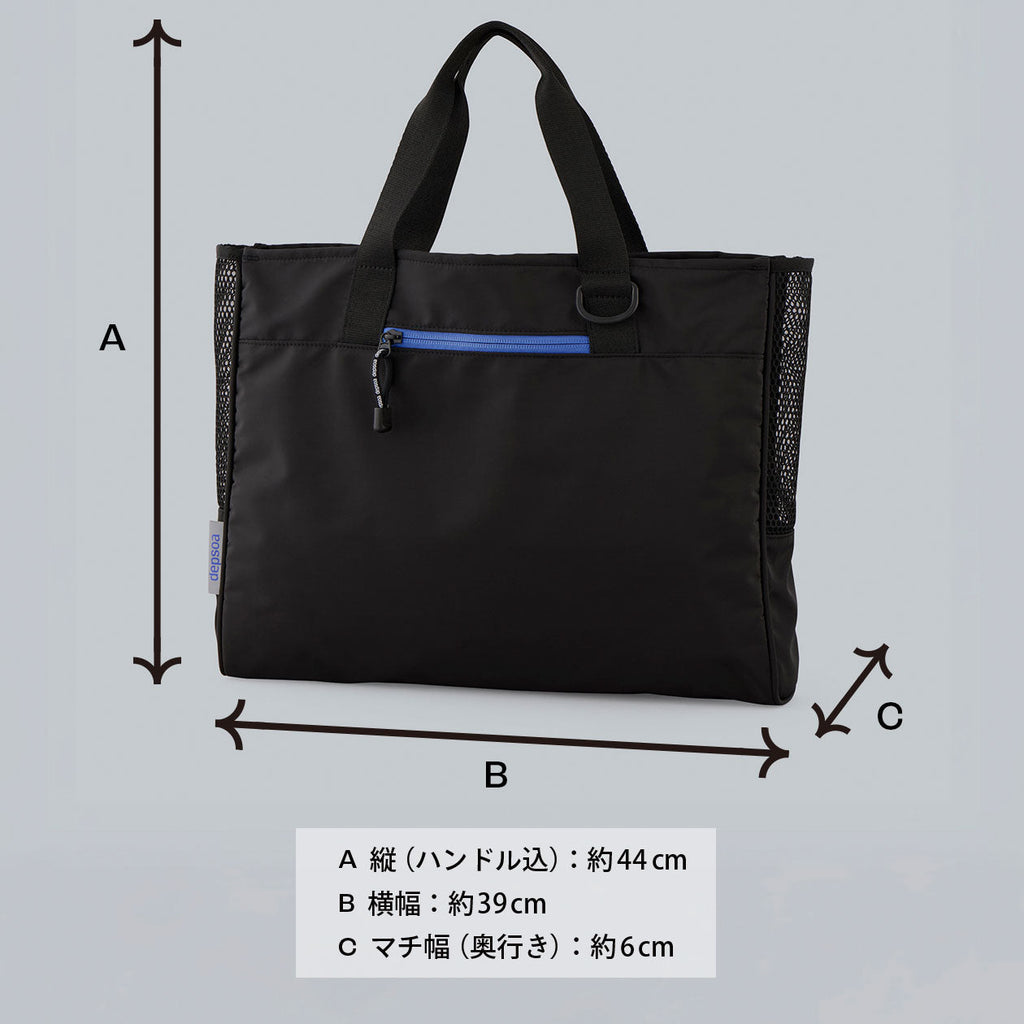 全体のサイズ
