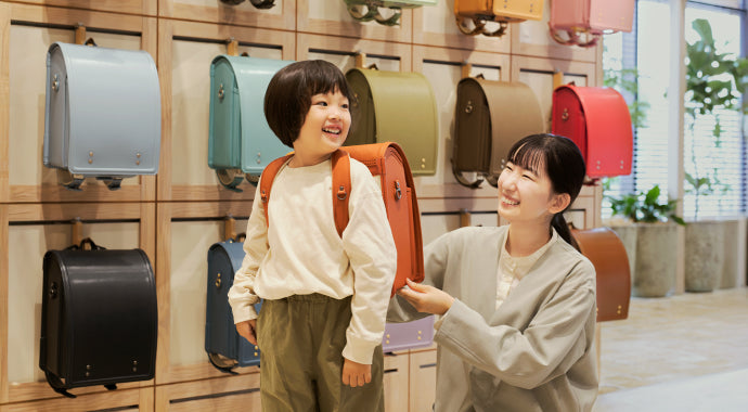 販売中の全モデルを自由に試着