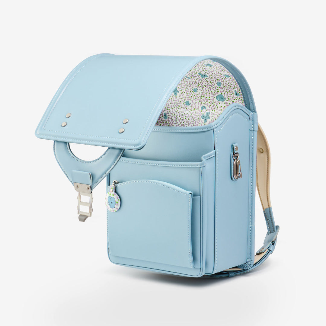 アトリエ」シリーズのランドセル – 土屋鞄のランドセル