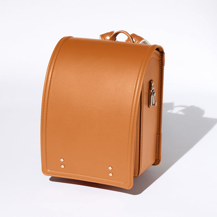 自然光で撮影したランドセル