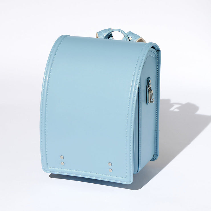 自然光で撮影したランドセル