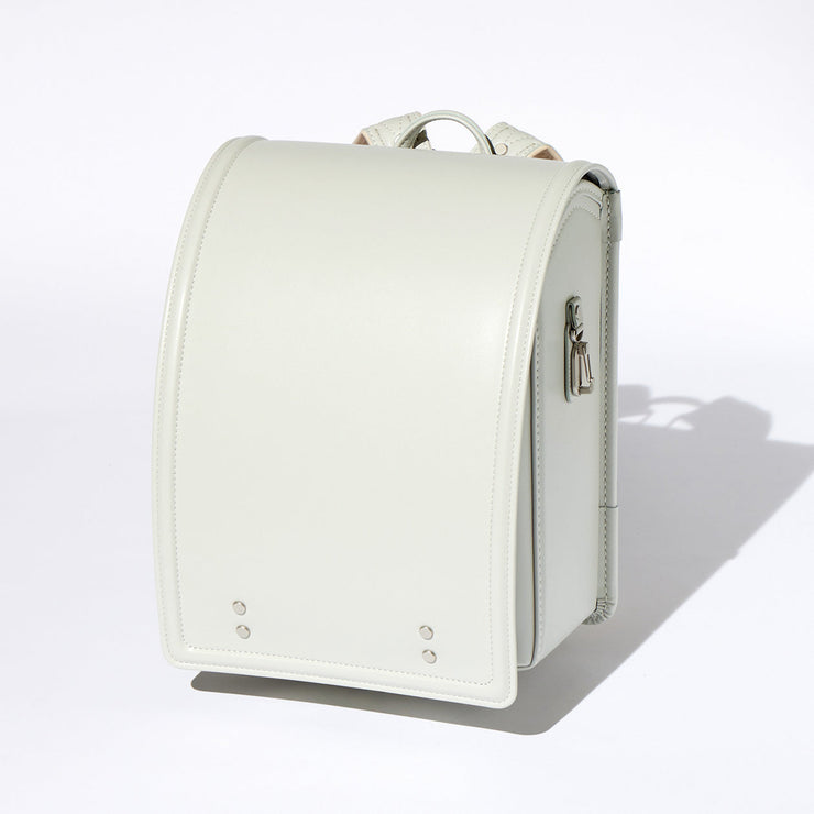 自然光で撮影したランドセル