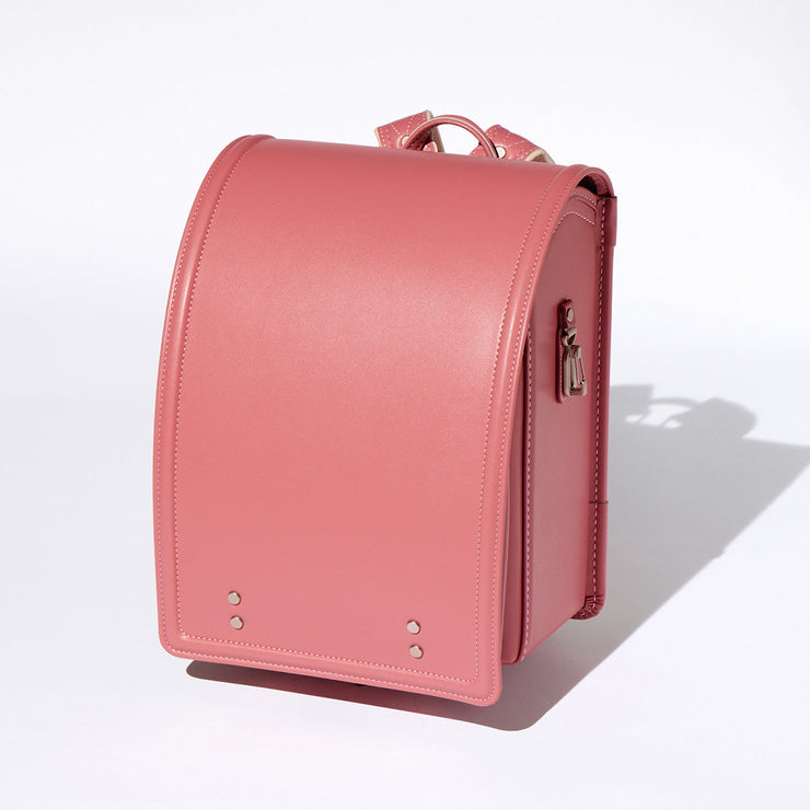 自然光で撮影したランドセル