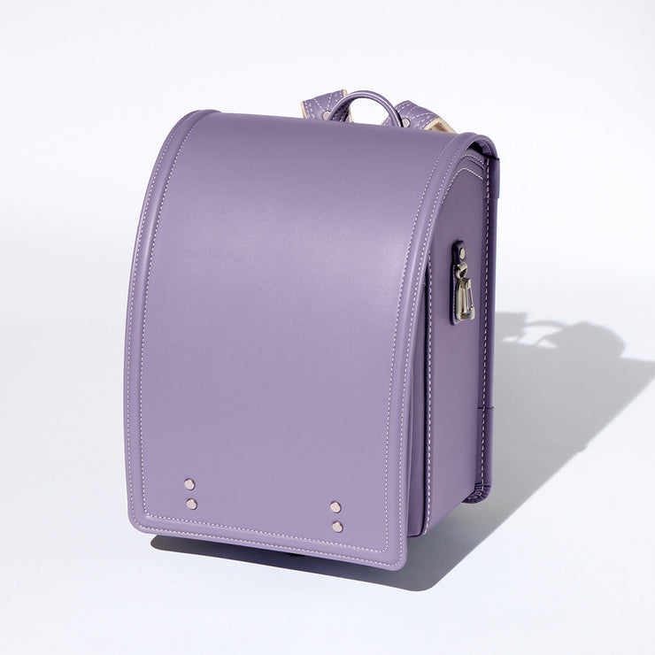 自然光で撮影したランドセル