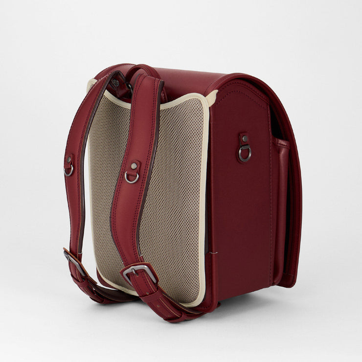 ベージュ（装着時：RECO ディープレッド）