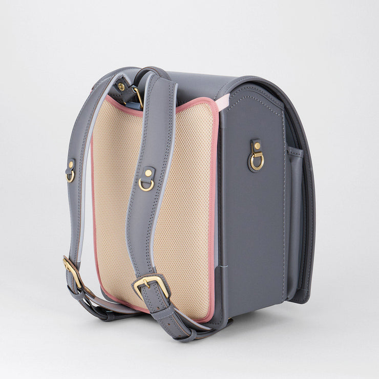 ピンク（装着時：RECO グレー）