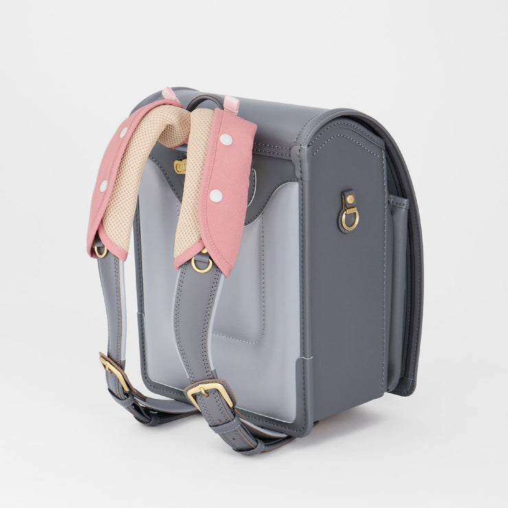 ピンク（装着時：RECO グレー）