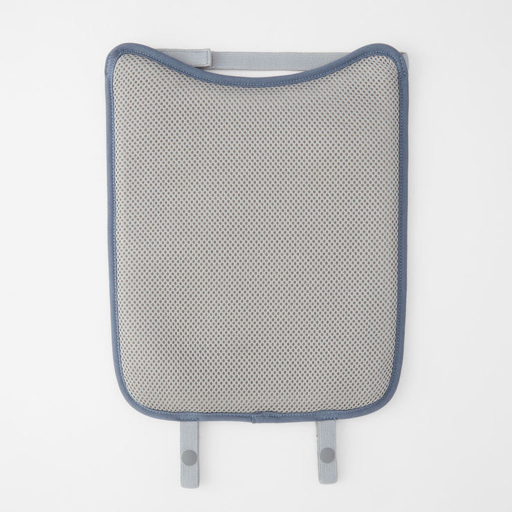 ブルー（背中パッド）