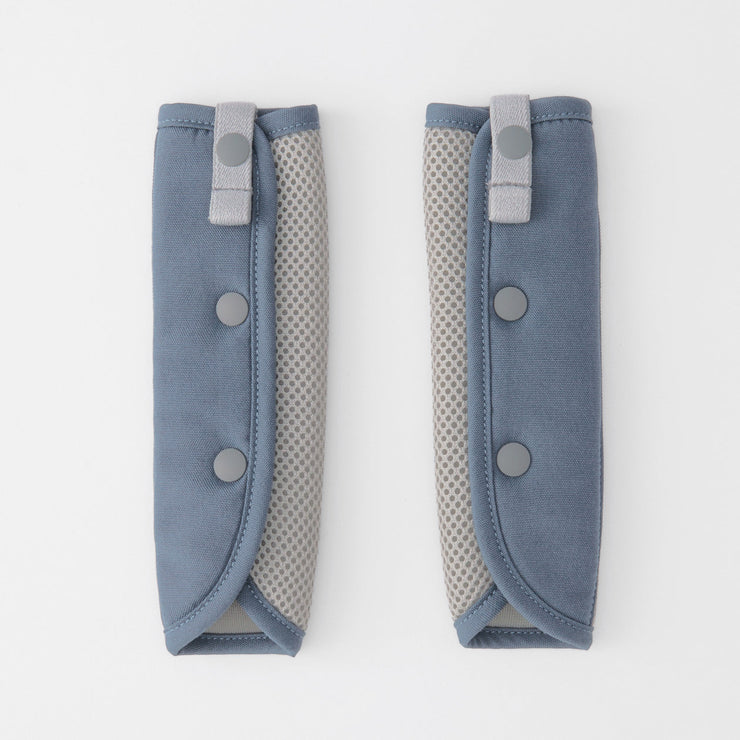 ブルー（肩パッド）