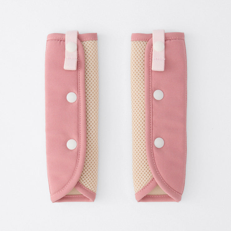 ピンク（肩パッド）