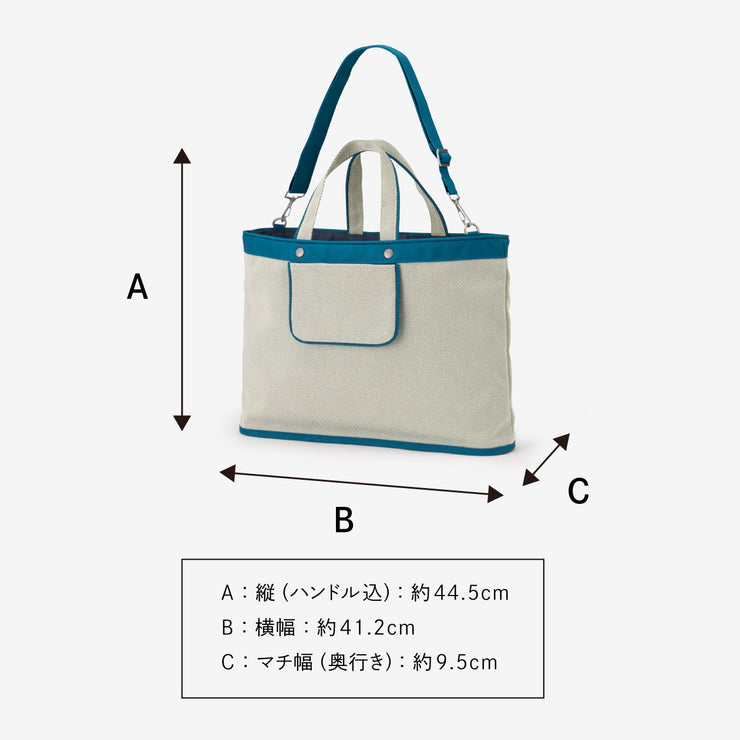 全体のサイズ