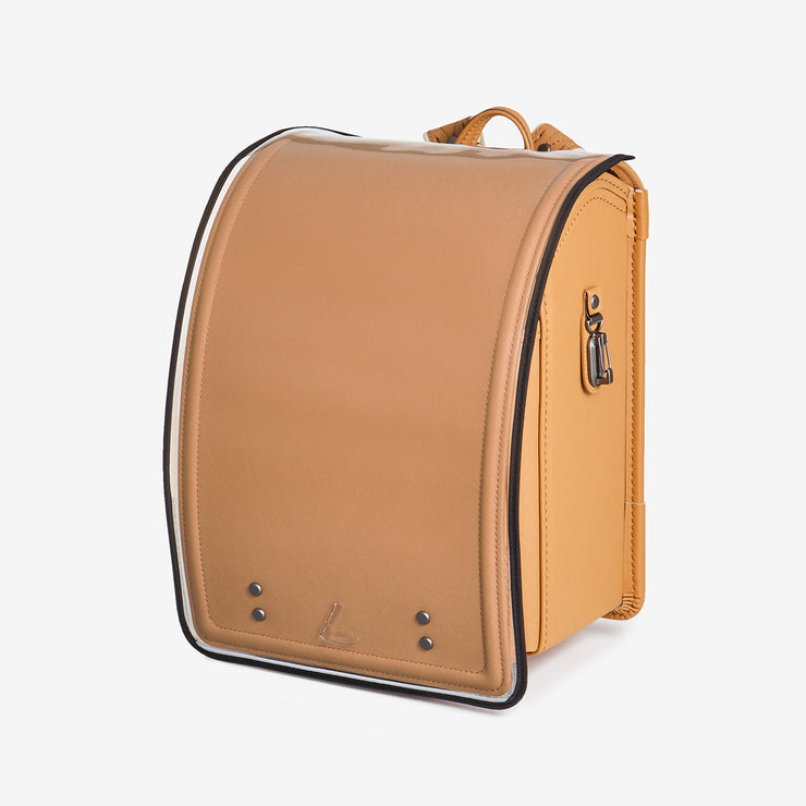 ブラック（装着：RECO プリズムアンバー）