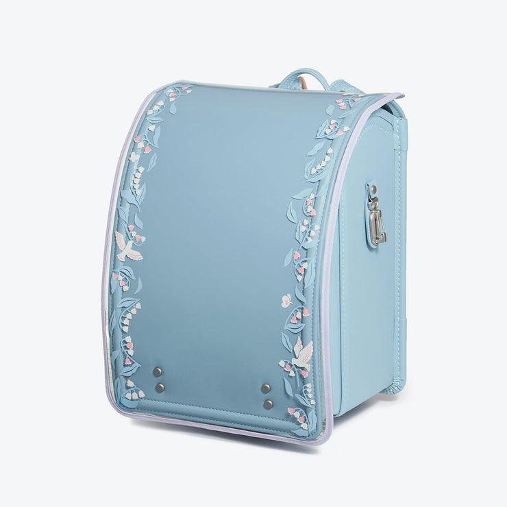 すずらん（装着：アトリエ コットンブルー）