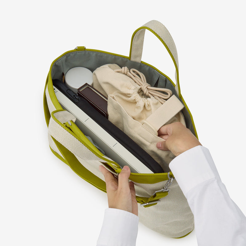 【サポートグッズ】レッスンバッグ