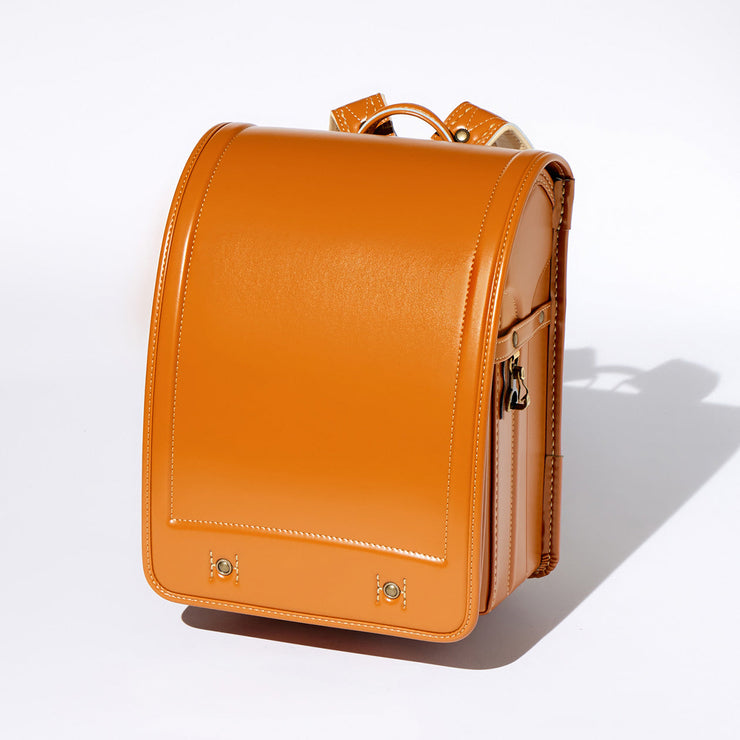 自然光で撮影したランドセル