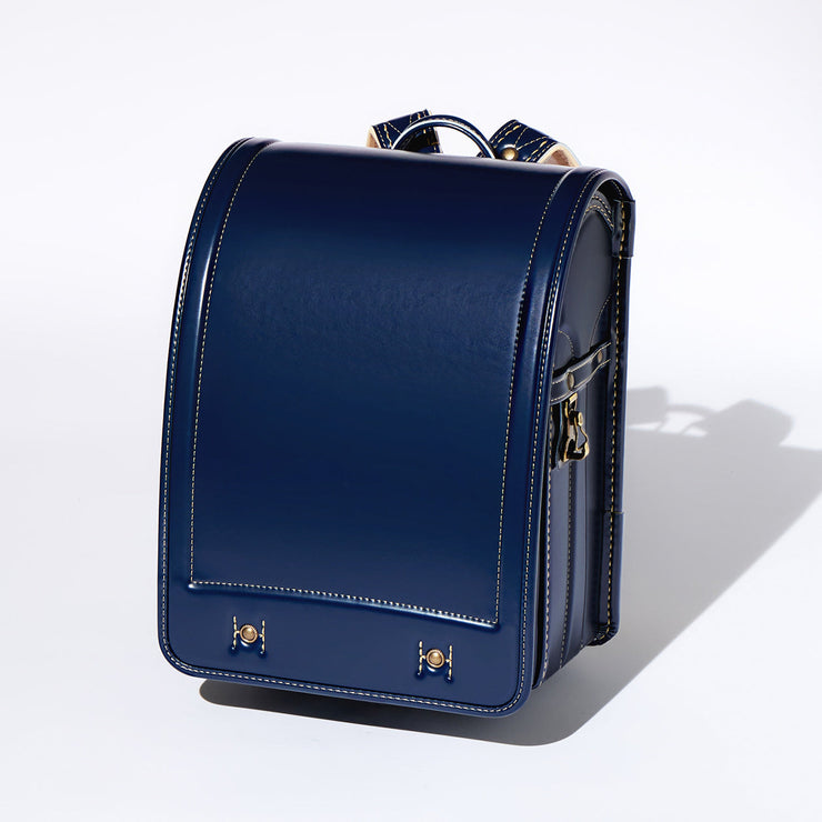 自然光で撮影したランドセル