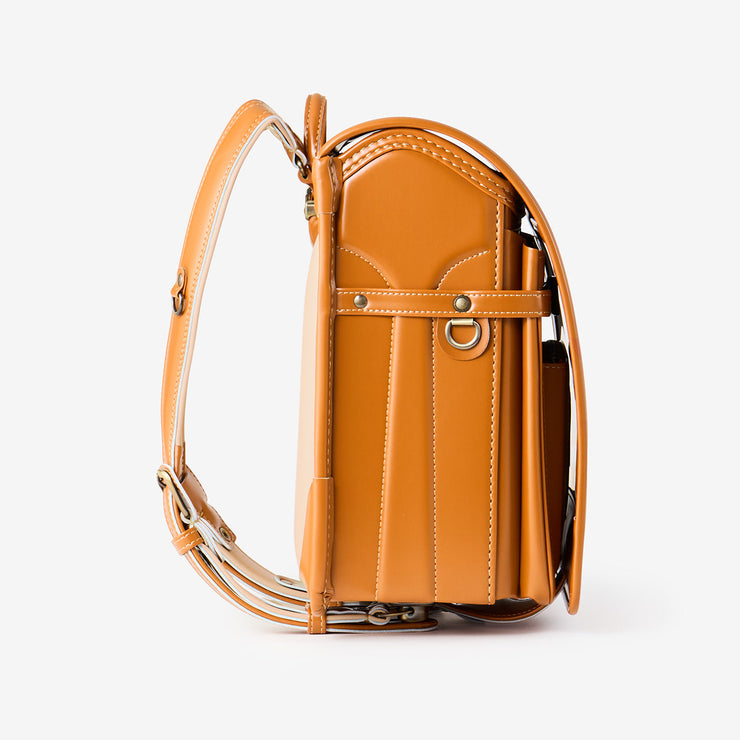 丈夫な芯材で、6年間きれいな箱形を保ちます