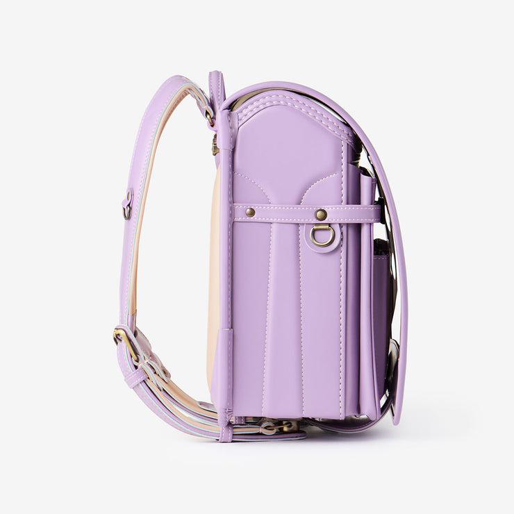 丈夫な芯材で、6年間きれいな箱形を保ちます