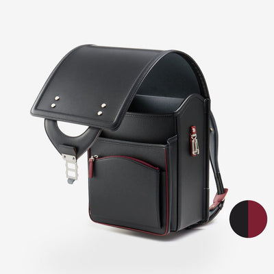モダンで上質な黒・ブラックのランドセル一覧 – 土屋鞄のランドセル