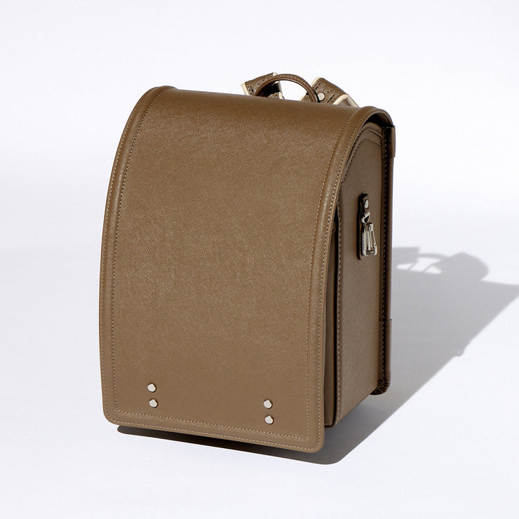 自然光で撮影したランドセル