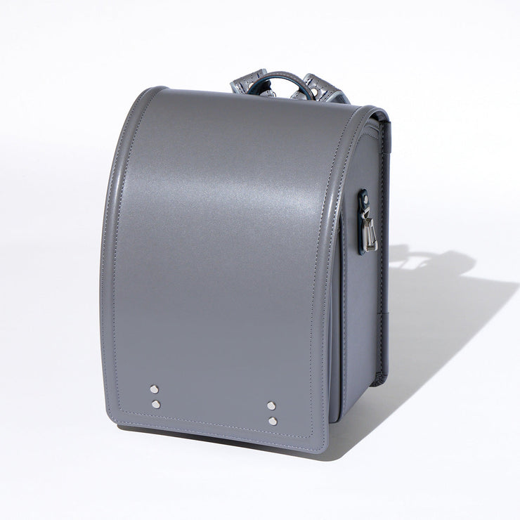 自然光で撮影したランドセル