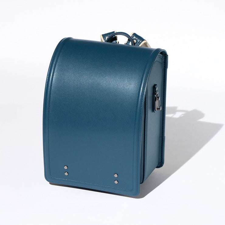 自然光で撮影したランドセル