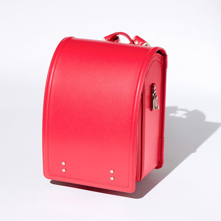 自然光で撮影したランドセル