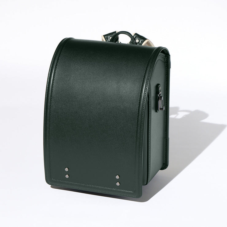 自然光で撮影したランドセル