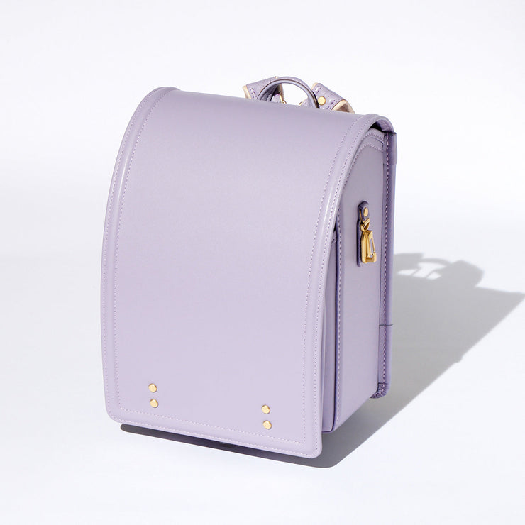 自然光で撮影したランドセル