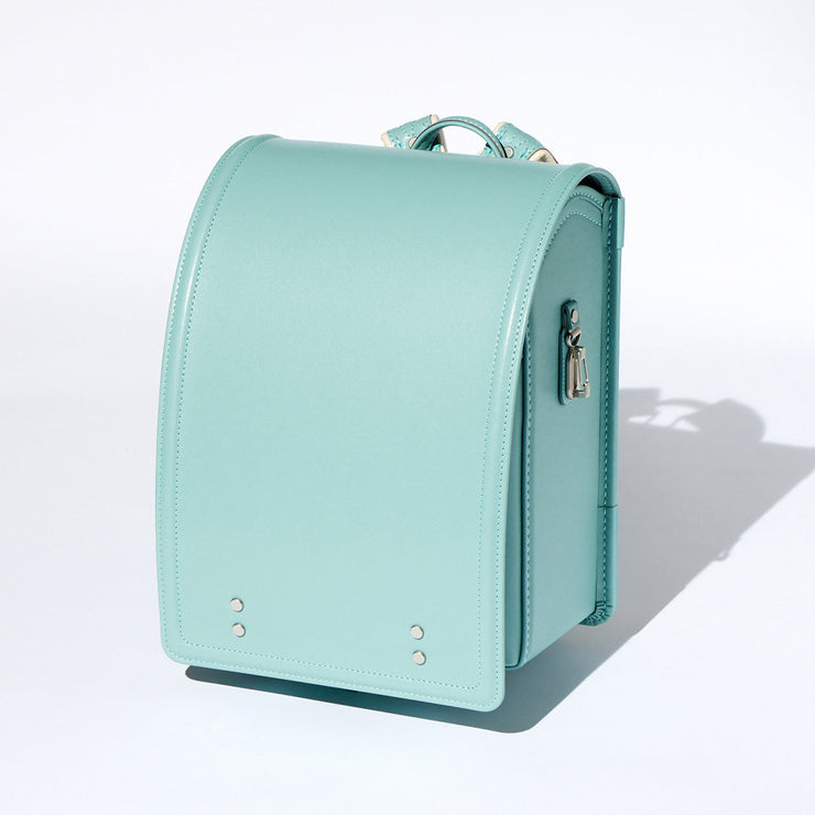 自然光で撮影したランドセル