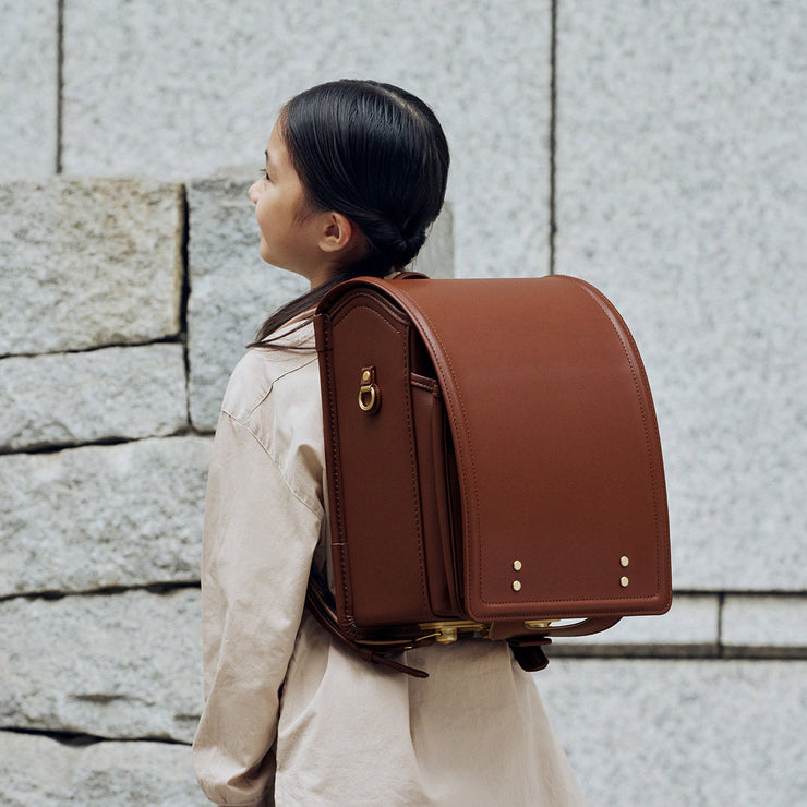 使うほどに愛着のわく、シンプルな佇まい