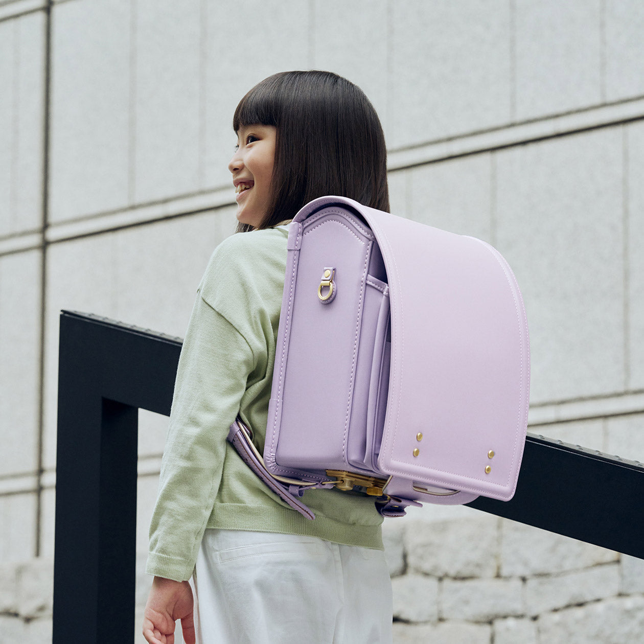 紫（パープル）のランドセル一覧 | ラベンダーから濃い紫まで – 土屋鞄