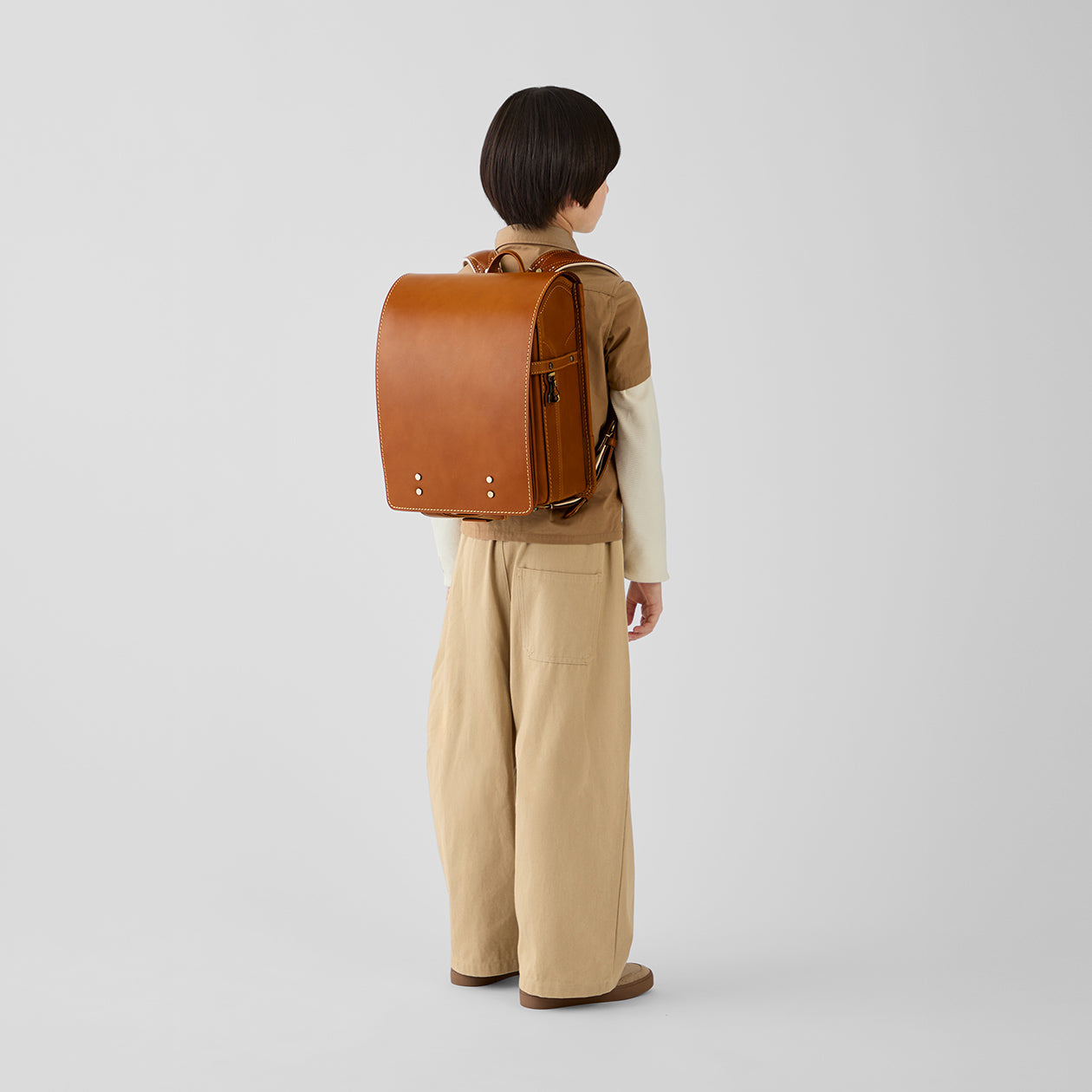 モデル：135cm