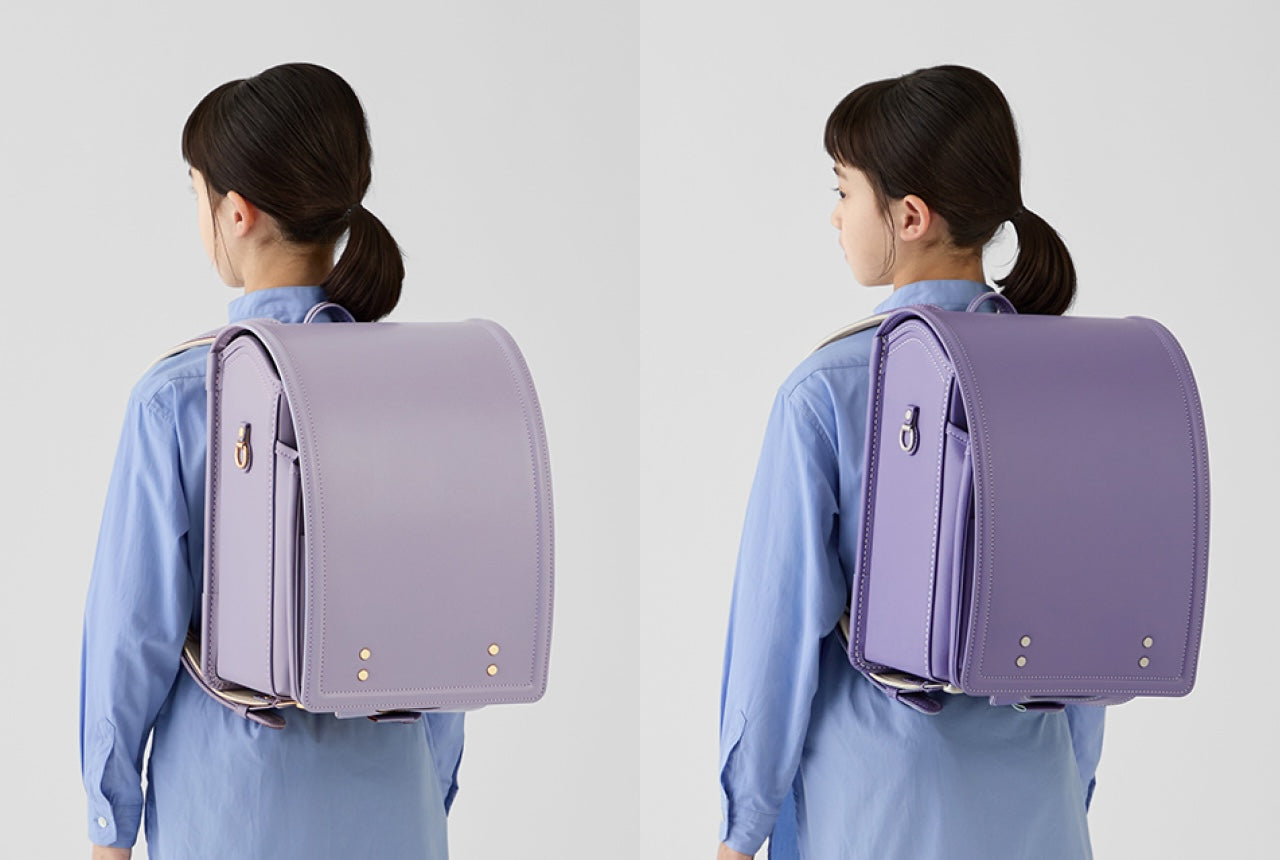紫（パープル）のランドセル