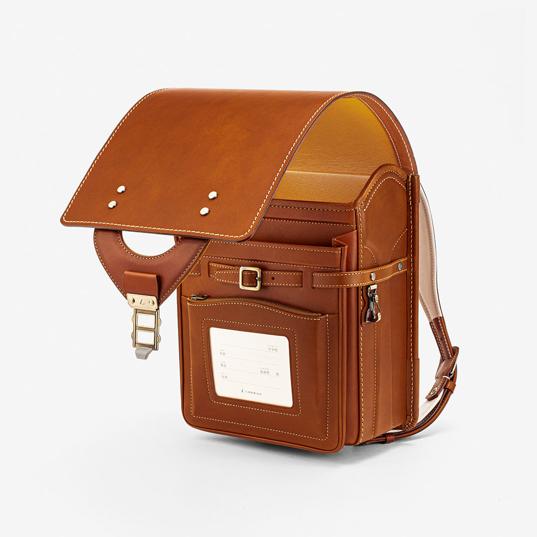 職人が仕立てる牛革のランドセル一覧｜特徴とラインナップ – 土屋鞄の