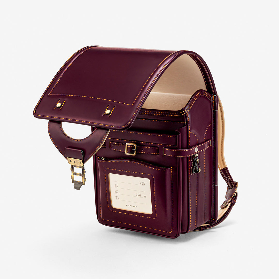 No.37 オリジナルモデル 牛革 アンティークレンガ – 土屋鞄のランドセル